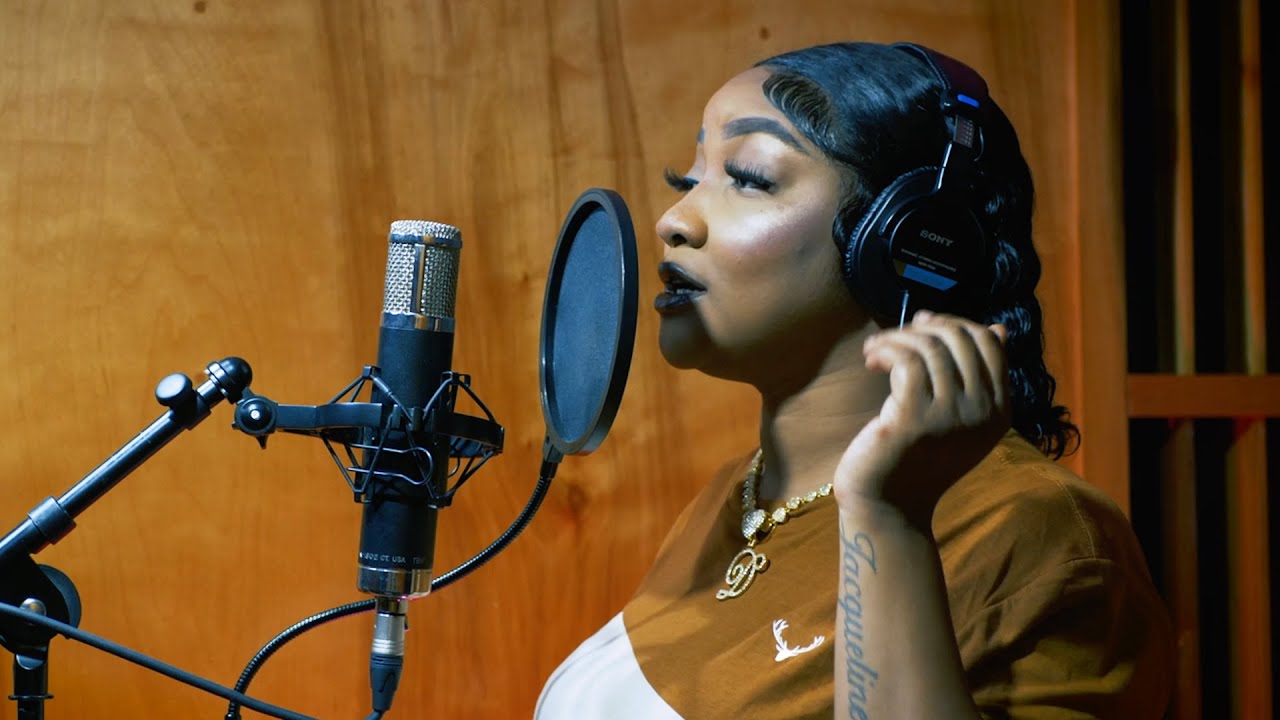 Daniiboo - Dubplate - Little Lion Sound - YouTube
