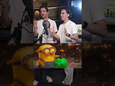 Je me fait virer d’un doublage en direct !