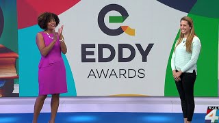 Meet the Teacher of the Year Finalists: Ashley Watkins