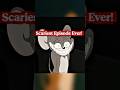 The most Terrifying Tom & Jerry Episode You’ve Never Seen 😱| Invasion of the Body Slammers
