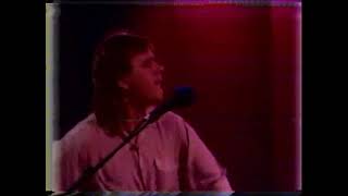 Jeff Healey-  Hideaway -In Session-Live Hamilton 1988