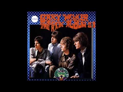 Gary Walker & the Rain - Spooky - YouTube