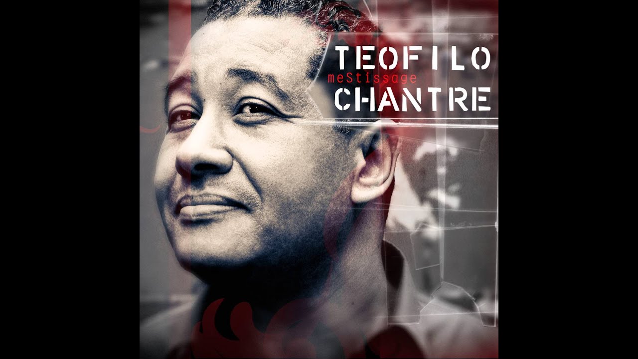 Watch Teofilo Chantre - Entre Temps on YouTube Watch Teofilo Chantre - Entre Temps on YouTube