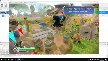 Why i get fatal error on rpcs3? pls help me.