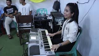 Lagu Nostalgia Karo Oleh Pastur Paroki Delitua 2019