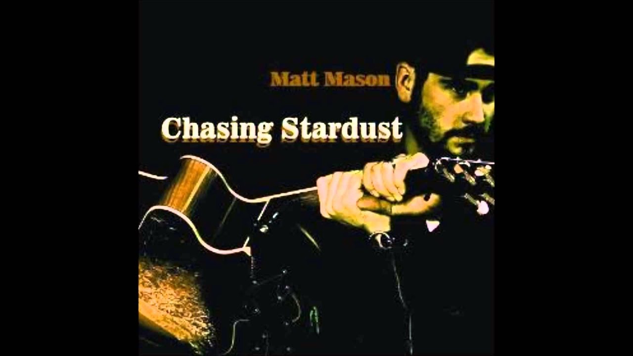 Matt Mason E YouTube