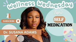 Wednesday Wellness Class