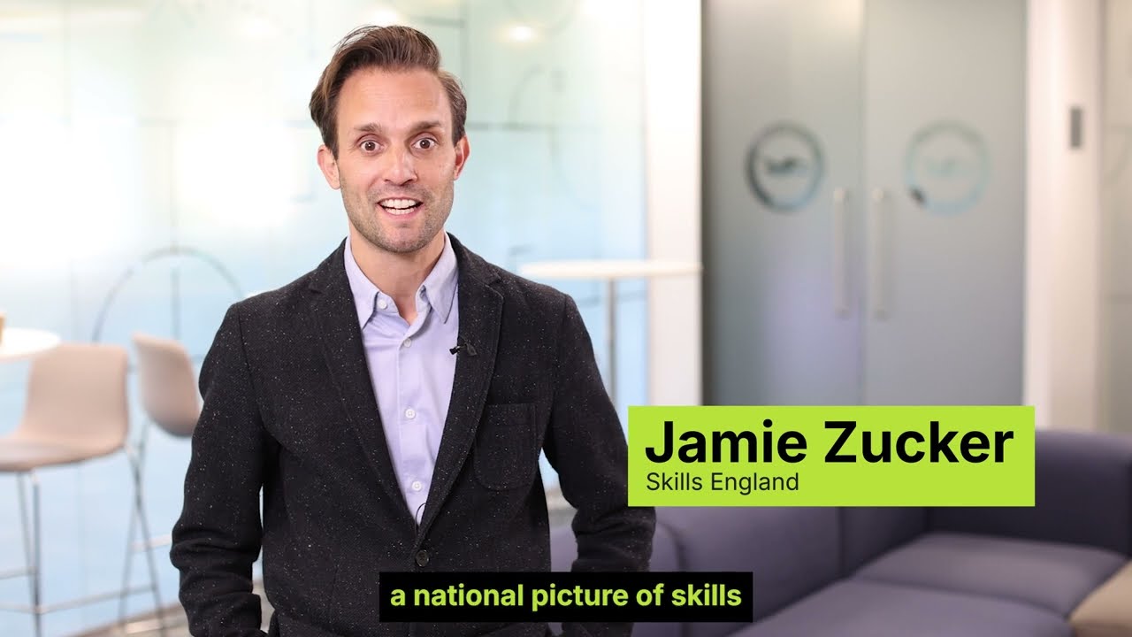 Sussex Skills 25 - Sussex Chamber of Commerce