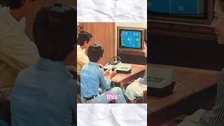Ever hear abt the Color TV Game Racing 112?#gaming #nintendo #retro