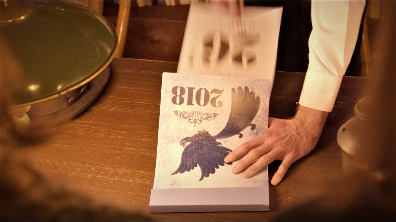 Frank Sinatra — Let It Snow [Чувство Локтя | Common Touch]