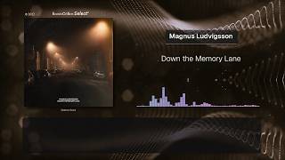 Magnus Ludvigsson - Down the Memory Lane |[ Jazz ]| 2022