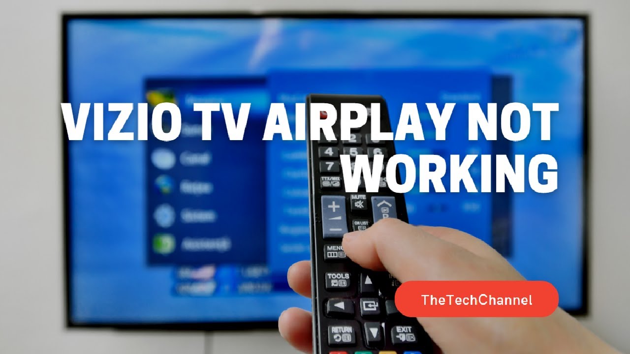Why is My Vizio TV Not Streaming? Expert Troubleshooting Guide