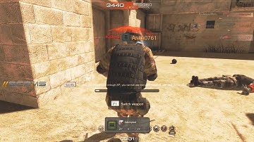 Fragmovie by ADEMPTED