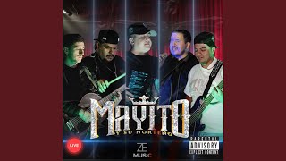 Se amerita (En vivo) (En vivo) - Mayito y su norteño
