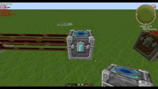 Famous Tekkit Tutorial | Cobblestone EMC Generator Profile