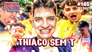 LINEUP DO ROCK IN RIO COM THIAGO SEM T - #145