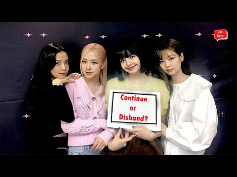 Blackpink Members to YG Entertainment Office Between New Contracts or Splits ?