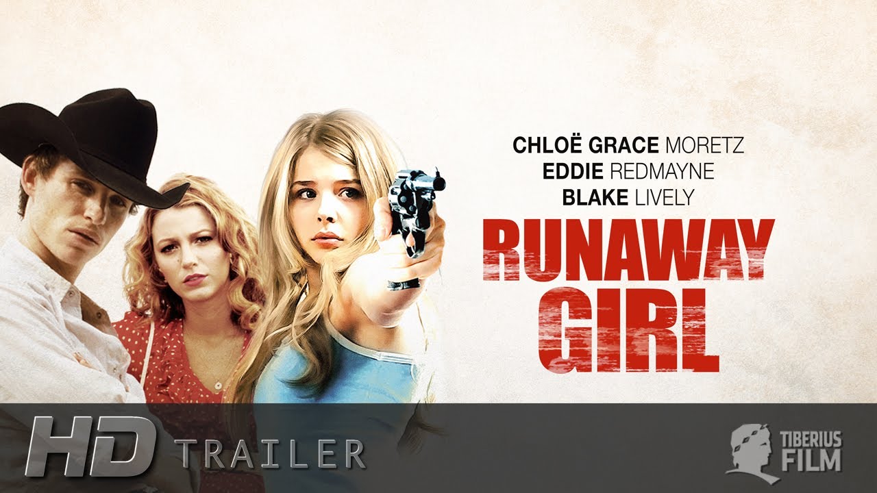 Runaway Girl (HD Trailer Deutsch) YouTube