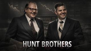 Silver Thursday Crash 2026! Return of Hunt Brother Scenario?