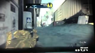 Octane Map #2 Win