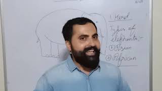 Class IV EVS Ch 03 A day with Nandu