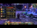 Lvladen - Ret Paladin Channel, UI, and Progress Update