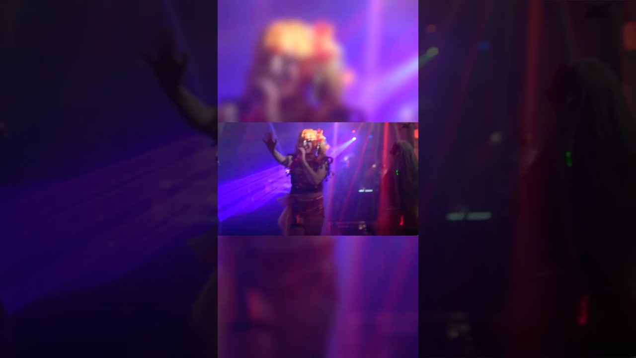 Preview of our live footage to come!!! 