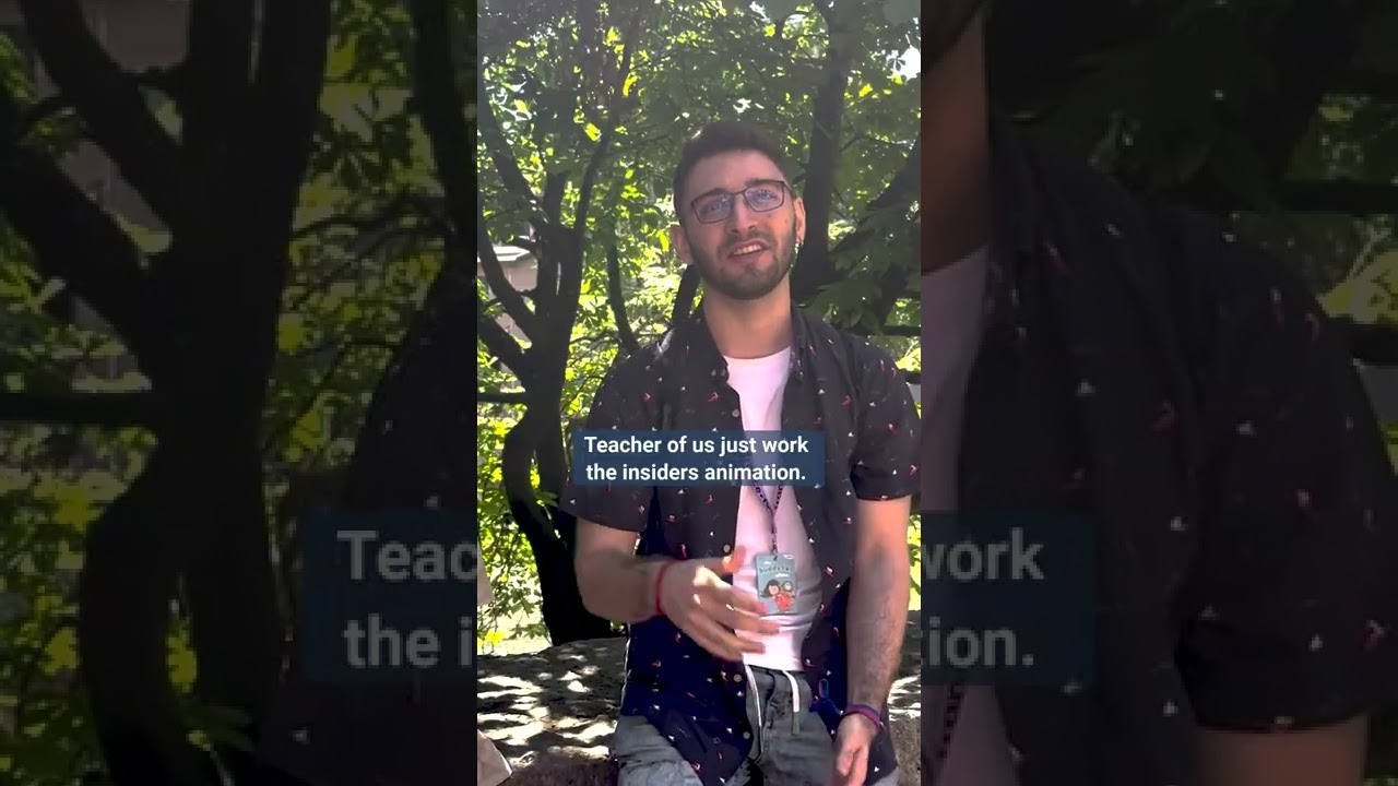 Micro-trottoir du jour - Daily vox pop - J2 - Annecy Festival 2022