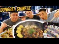 GIANT Dongbei Hot Pot: China’s WILDEST Province Explained