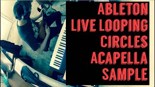 Download Lagu Ableton Live Looping Jam | Post Malone Circles Acapella Sample Download Lagu Ableton Live Looping Jam | Post Malone Circles Acapella Sample