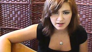 Let It Rain Original Song