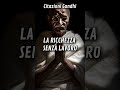 7 Lezioni di Gandhi per Mantenere l' Integrità. Citazioni e Frasi Motivazionali. #shorts
