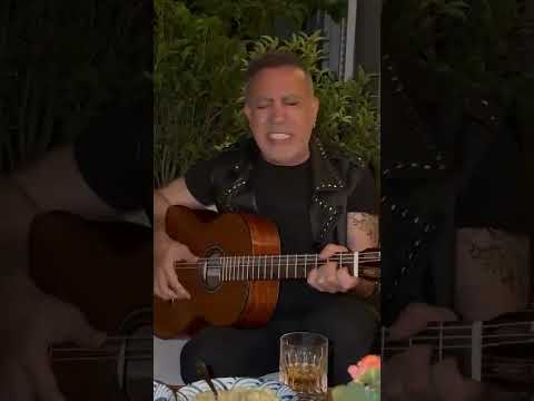 Haluk Levent'in Hüseyin Başaran'a verdiği mini konser görüntüleri ortaya çıktı