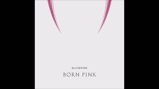 BLACKPINK (블랙핑크) - Hard to Love [MP3 Audio] [BORN PINK]