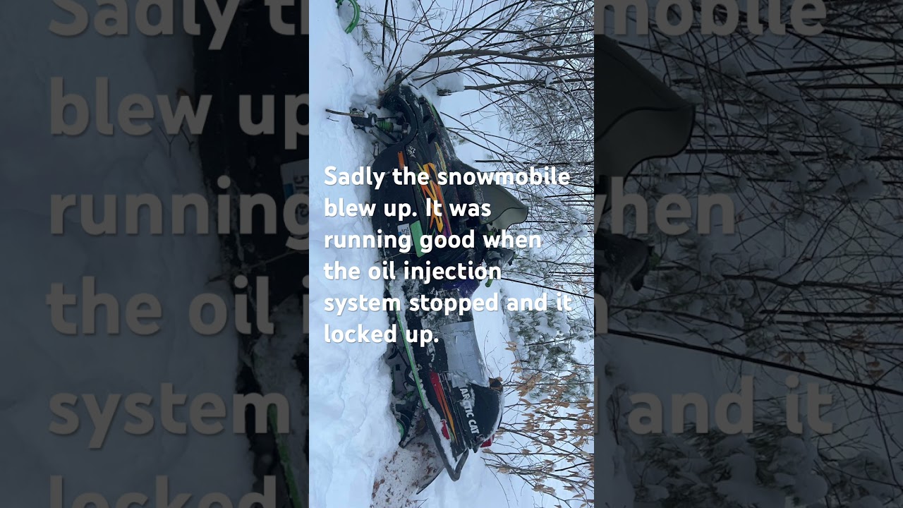 Yesterday was a sad day. 