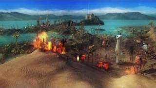 From Dust - The Gameplay (Dev Diary  #3)
