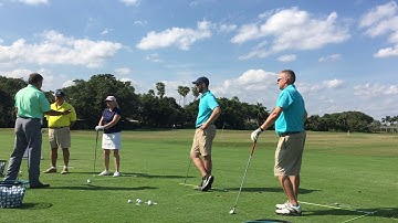 Video 10: Use of Augmented Feedback and KP (Knowledge of Performance) during instruction.