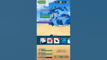 Xomox evolution 😱😈🥵🔥। Dynamons World । #dynamonsworld #shorts #xomox #zomonyx #gaming