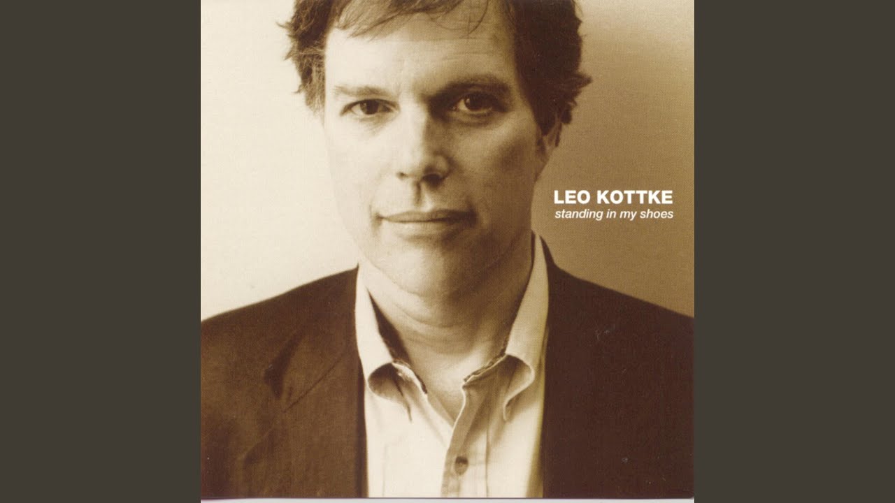 Leo Kottke - World Turning acordes