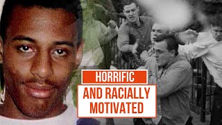 How a racist murder changed Britain forever | The Case of Stephen Lawrence | TCC Net Worth