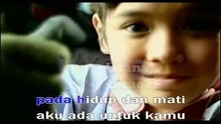 (Karaoke) The Rock - Kamulah Surgaku