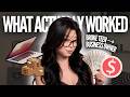 How I Made Money From 13 to 21 (Every Side Hustle & Job I Tried)