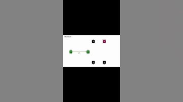 Meshcore vs Meshtastic: Routing Truth Revealed #shorts