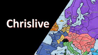 Chrislive Diplomacy Commentary