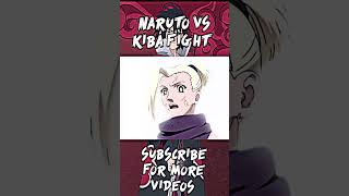 Naruto Vs Kiba Fight Scenes     Naruto Funny Scene naruto kiba sasukeuchiha