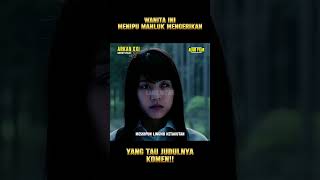 WANITA INI BERUBAH JADI ZOMBIE  #alurceritamovie #movie #alurfilmgangster #film