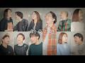 長沢崇史 × Canaan Praise Church Worship Leaders - 約束の地 [MV]