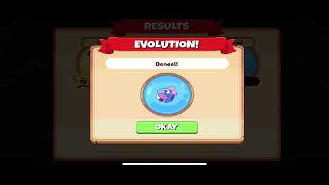 Prodigy Funkeel Evolving