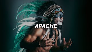 Trap/Banger Type Beat | "APACHE" (Prod. Siemsi) | Rap/Hip Hop Instrumental
