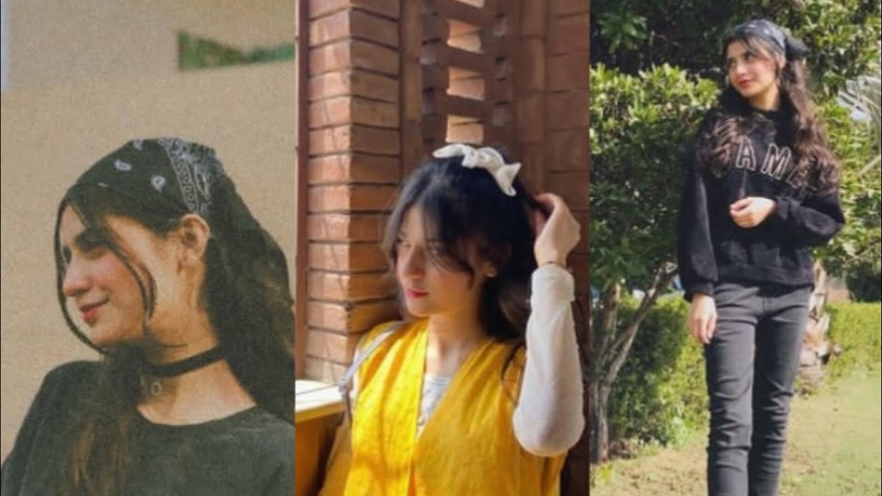 Видео девушек из TikTok ✨ |04| |только солоаша💕 коллекция| |T_tales|